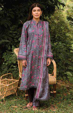Orient Otl 20 199 B Purple Winter Collection 2020 - 2021